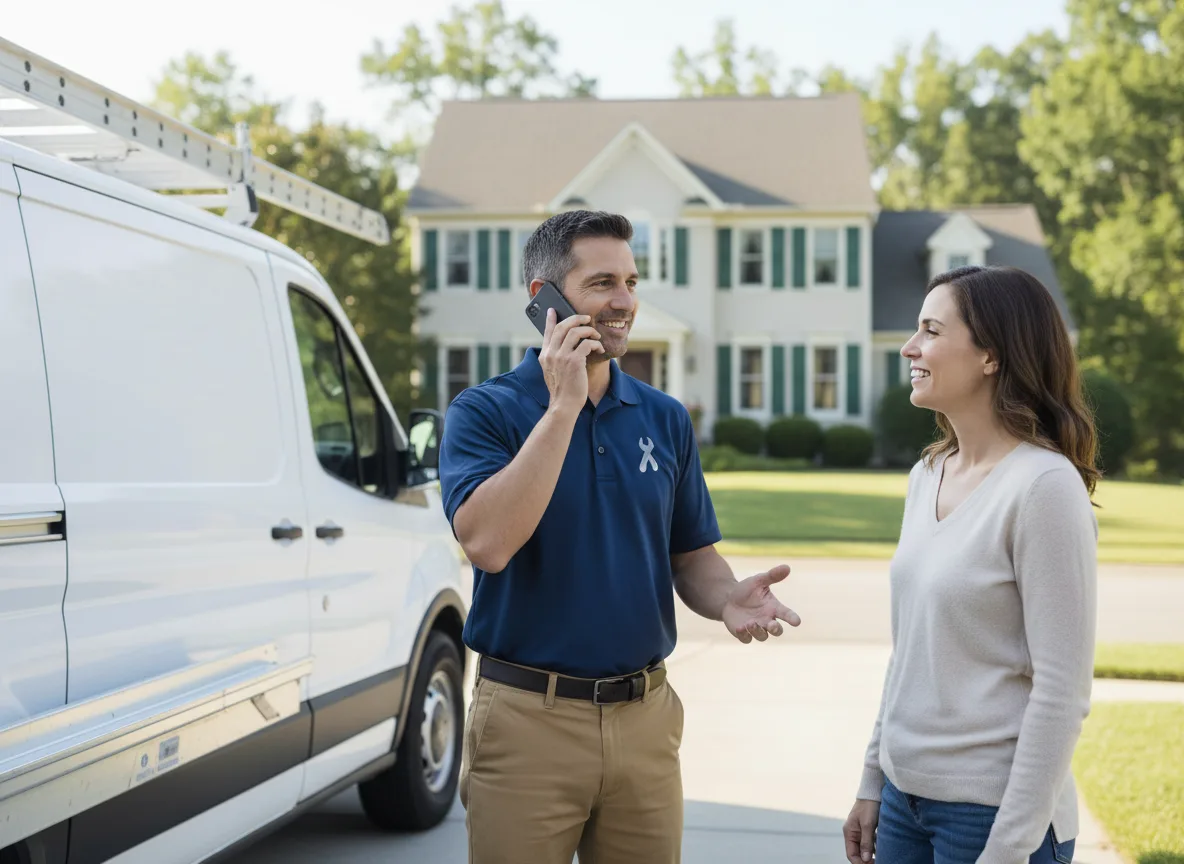 Home Gutter Service Amelia, OH FAQs